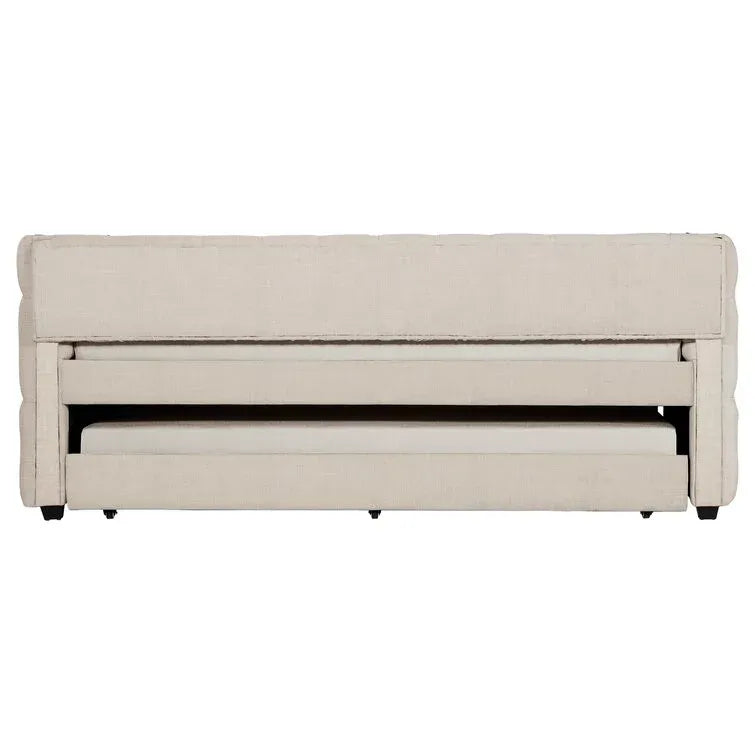 Glenroy Full / Double Daybed with Trundle~