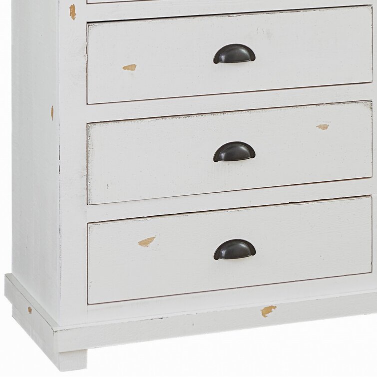 Wolf 9 - Drawer Dresser