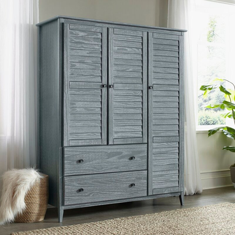 Greenport Armoire