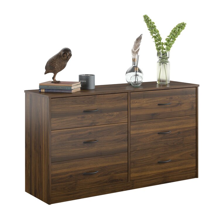 Grantville 6 - Drawer Dresser