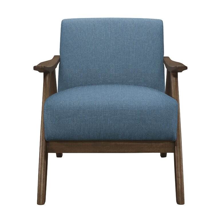 Laird Upholstered Armchair