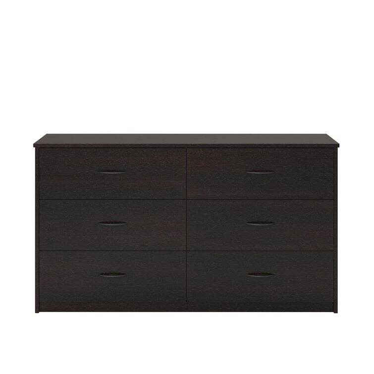 Grantville 6 - Drawer Dresser