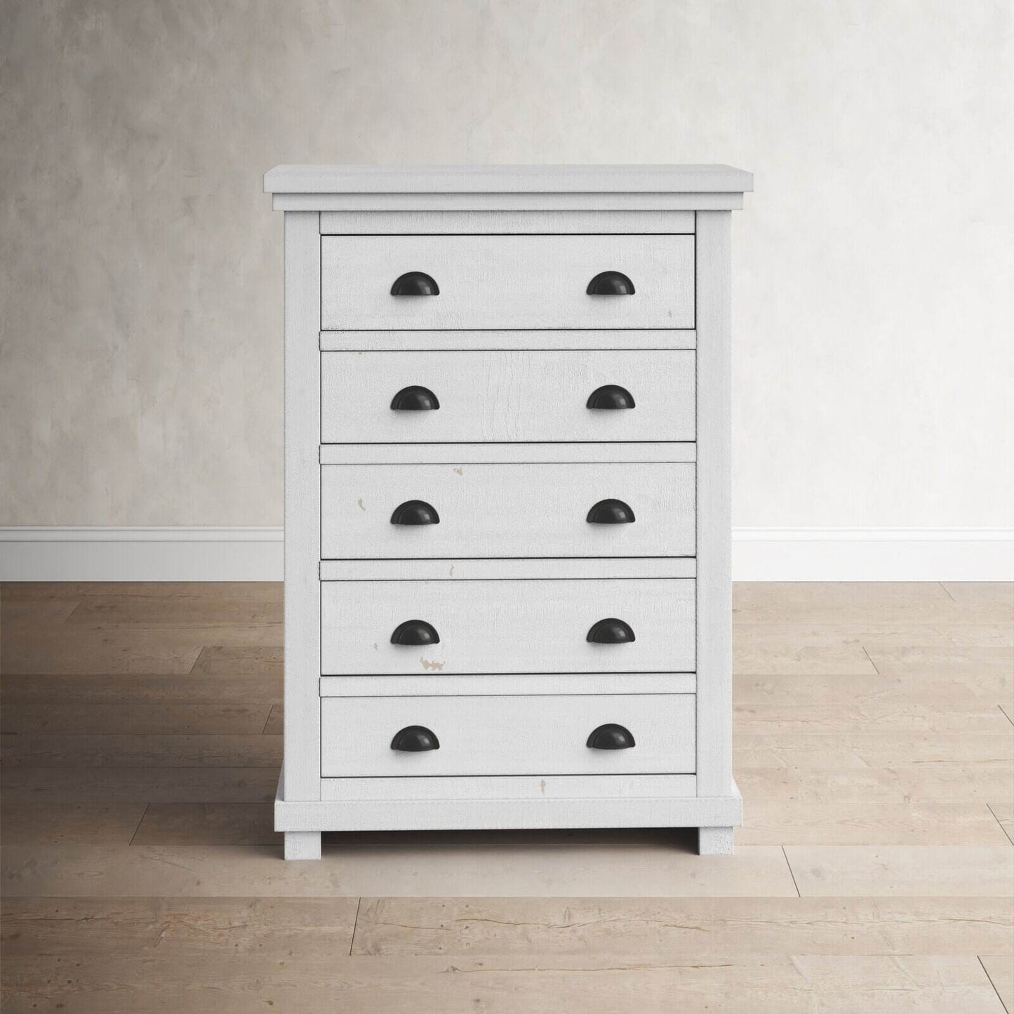 Wolferstorn 5 - Drawer Dresser