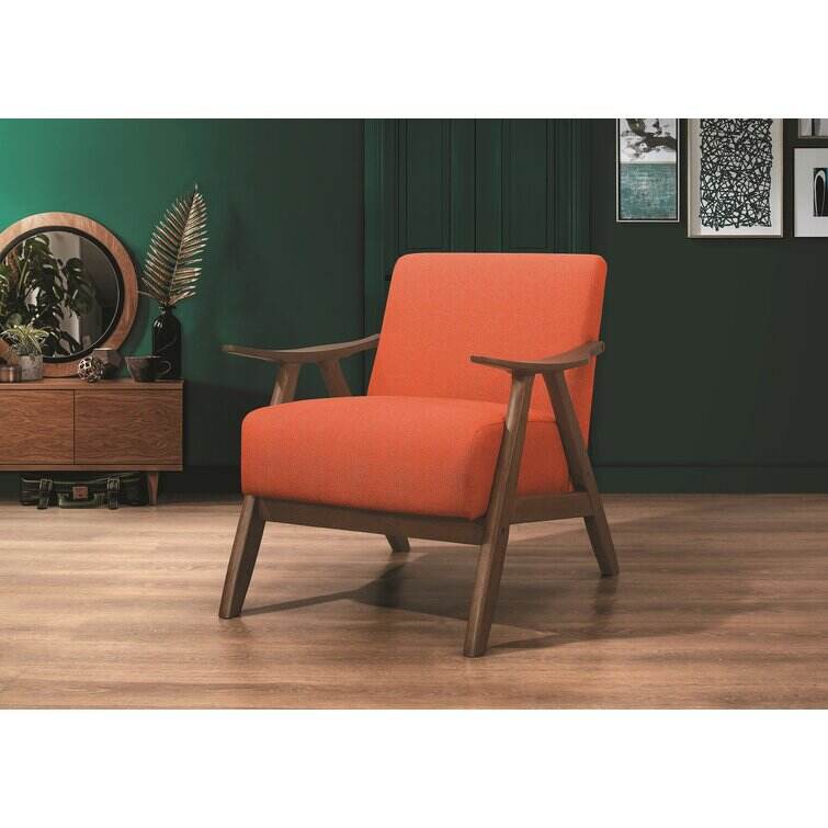 Laird Upholstered Armchair