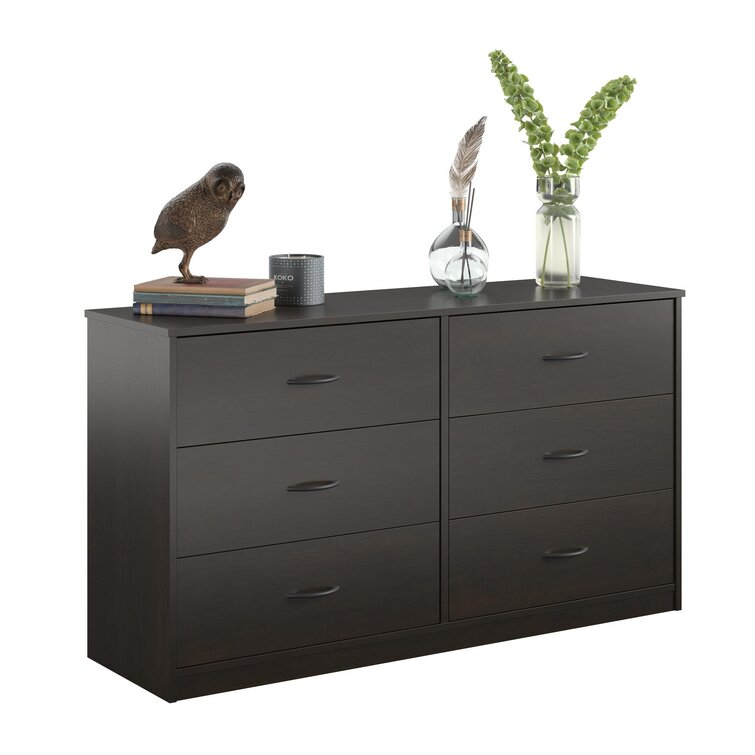 Grantville 6 - Drawer Dresser