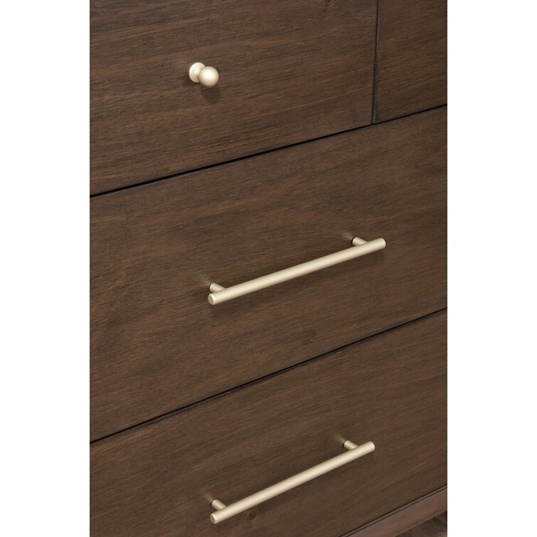 William 7 - Drawer Dresser