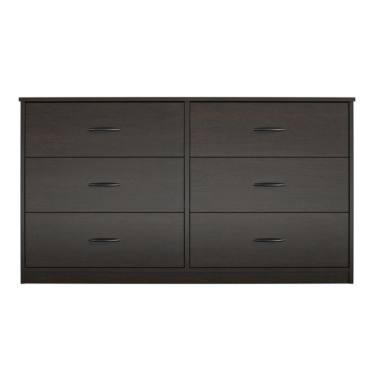 Grantville 6 - Drawer Dresser