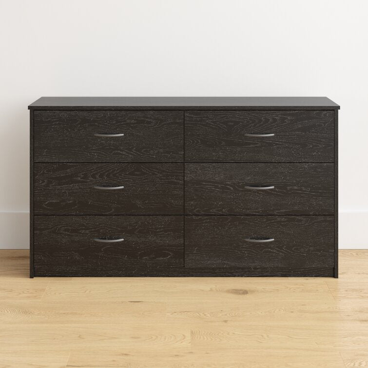 Grantville 6 - Drawer Dresser