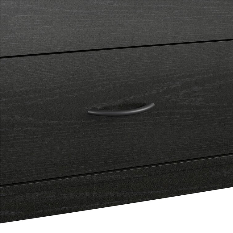 Grantville 6 - Drawer Dresser