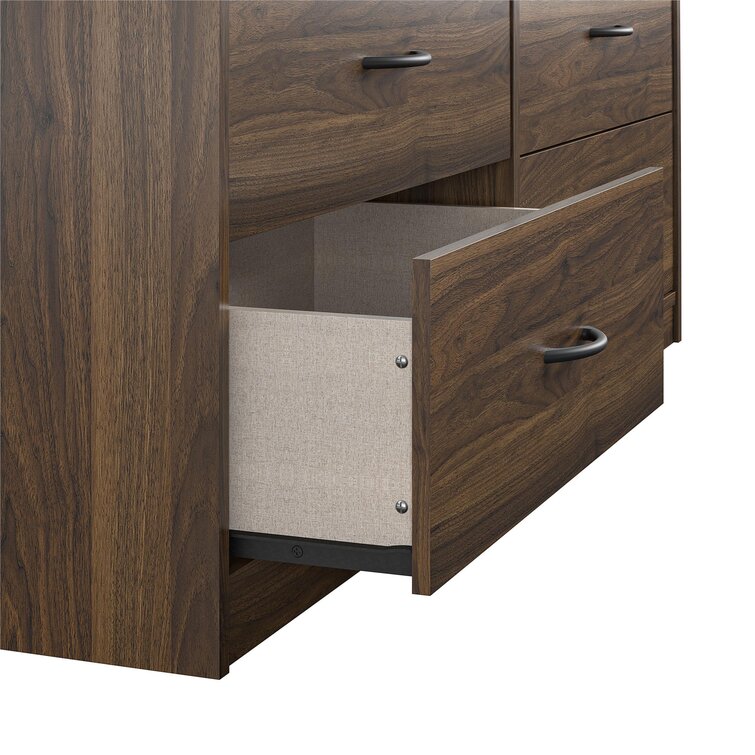 Grantville 6 - Drawer Dresser