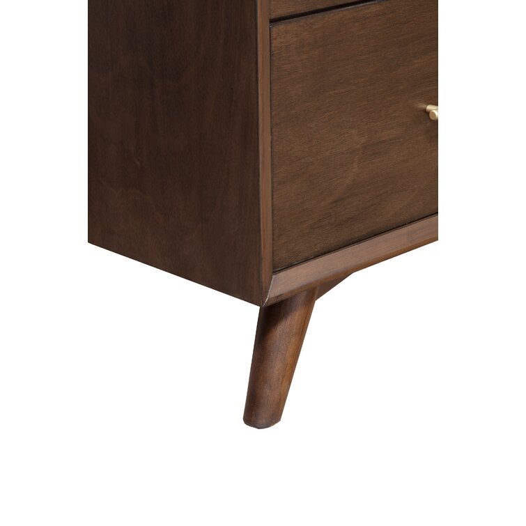 William 7 - Drawer Dresser