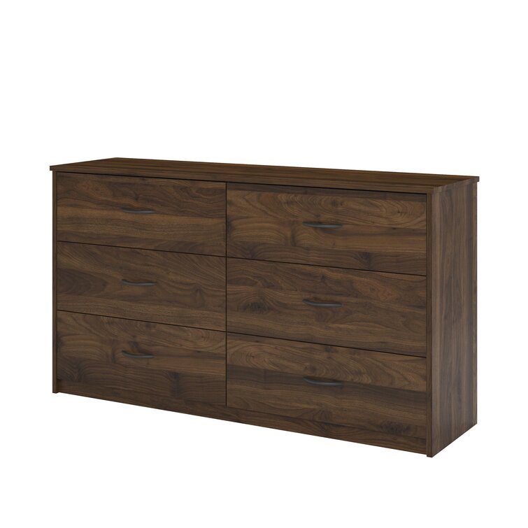 Grantville 6 - Drawer Dresser