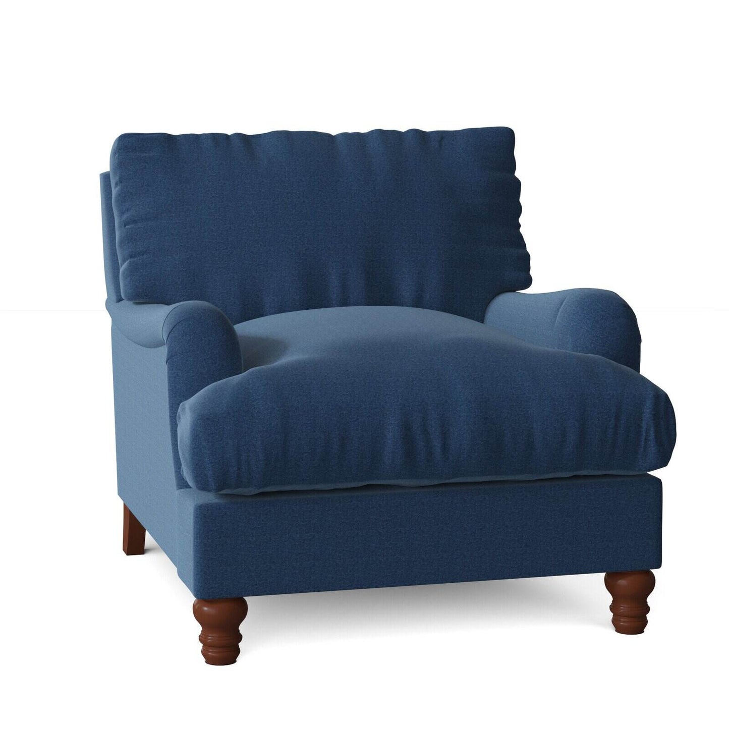 Alice Upholstered Armchair