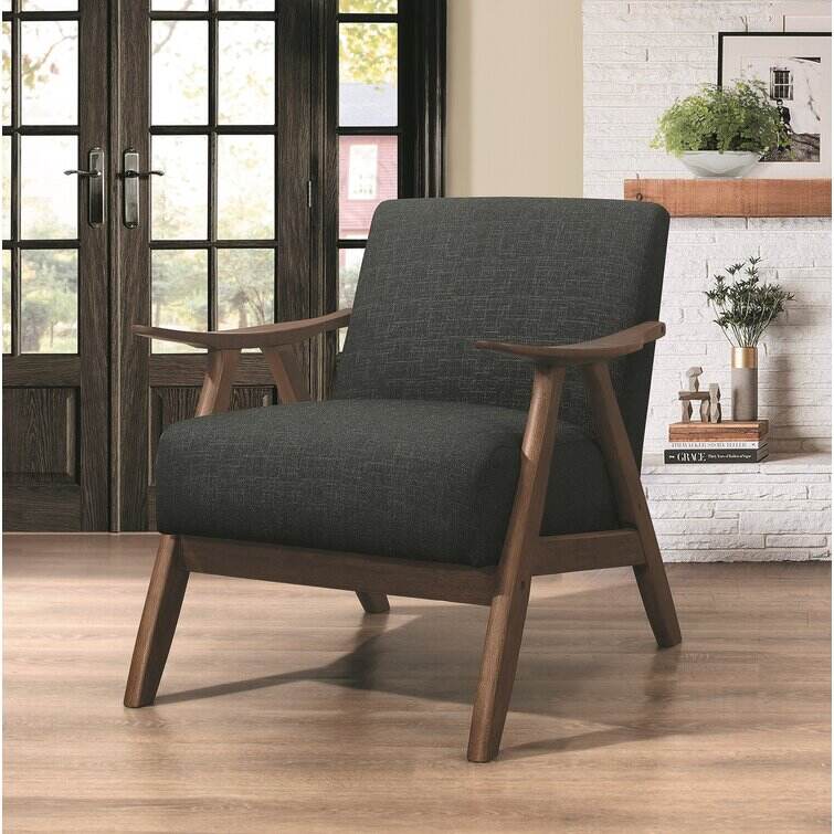 Laird Upholstered Armchair