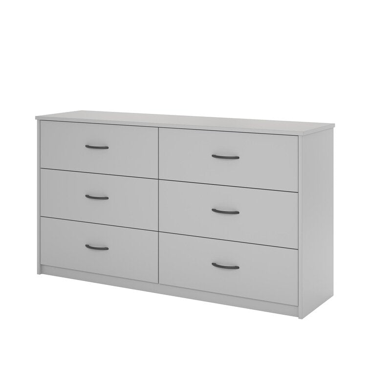 Grantville 6 - Drawer Dresser