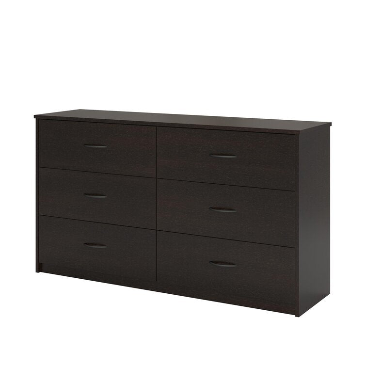 Grantville 6 - Drawer Dresser