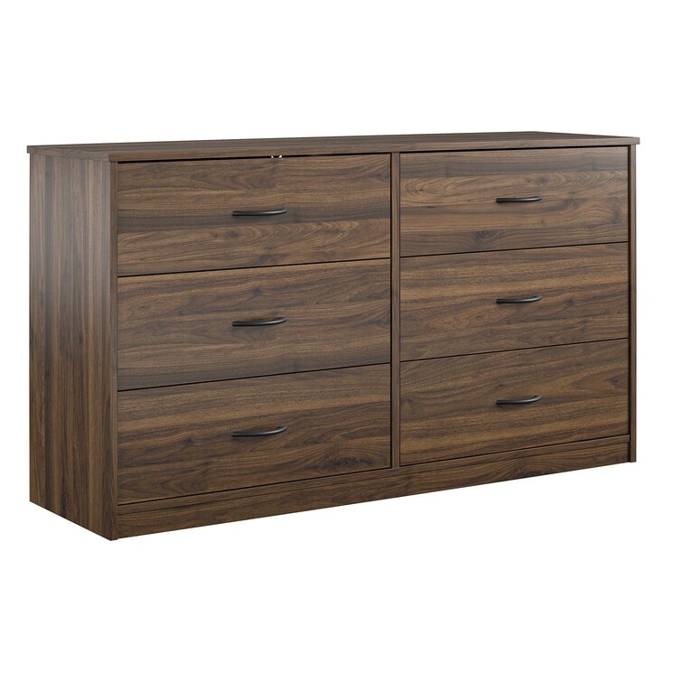 Grantville 6 - Drawer Dresser