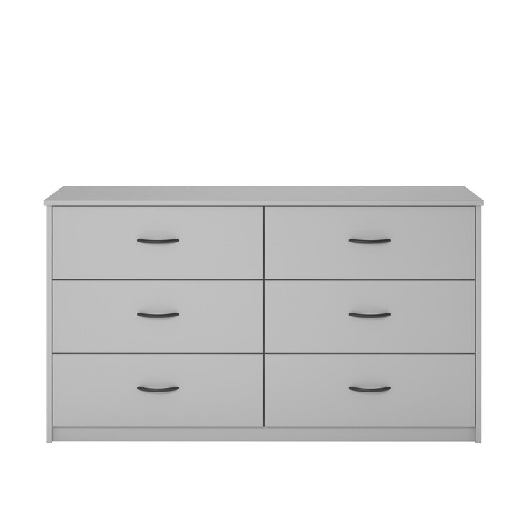 Grantville 6 - Drawer Dresser