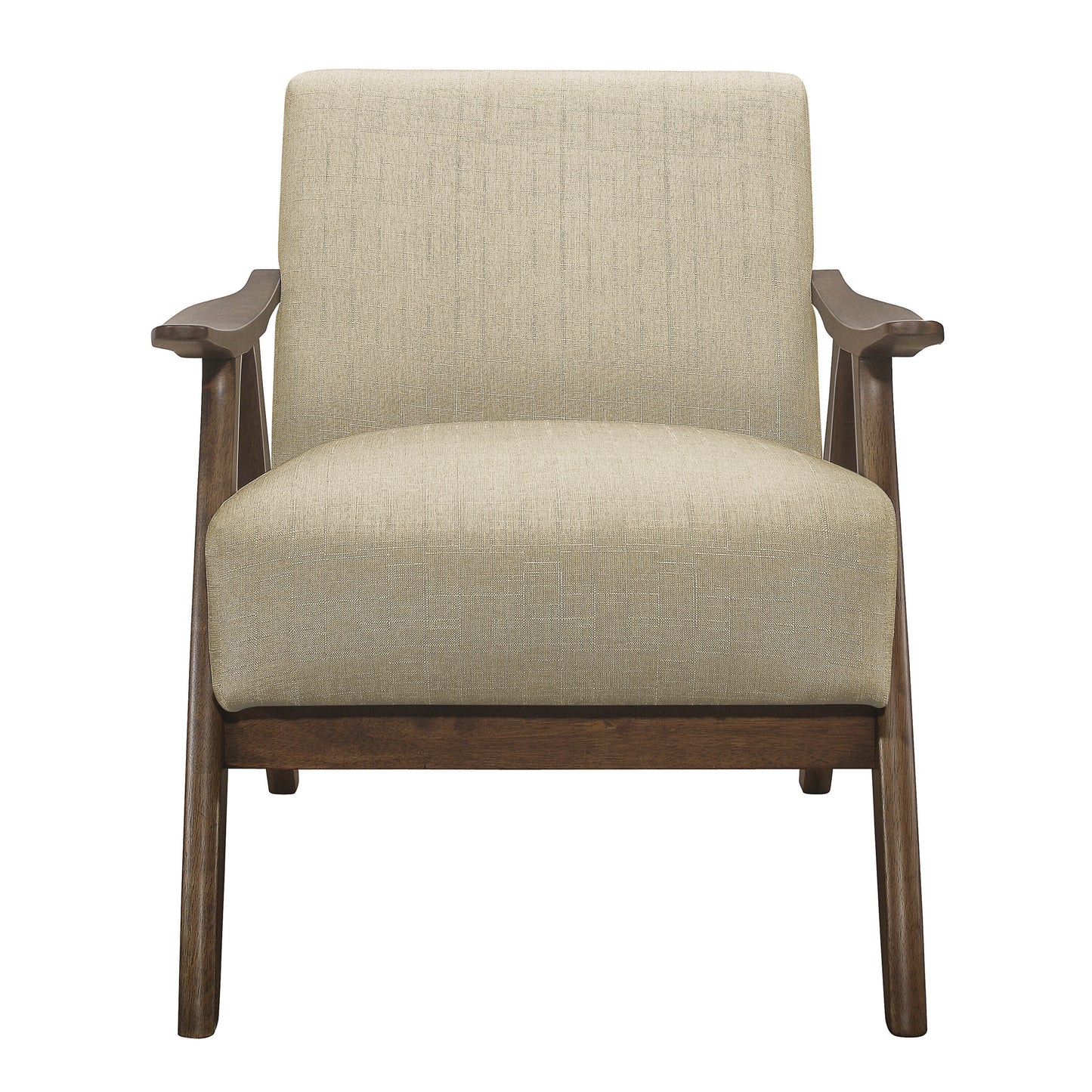 Laird Upholstered Armchair