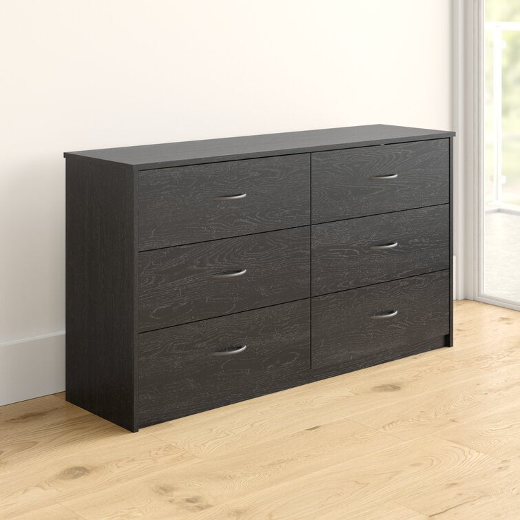 Grantville 6 - Drawer Dresser