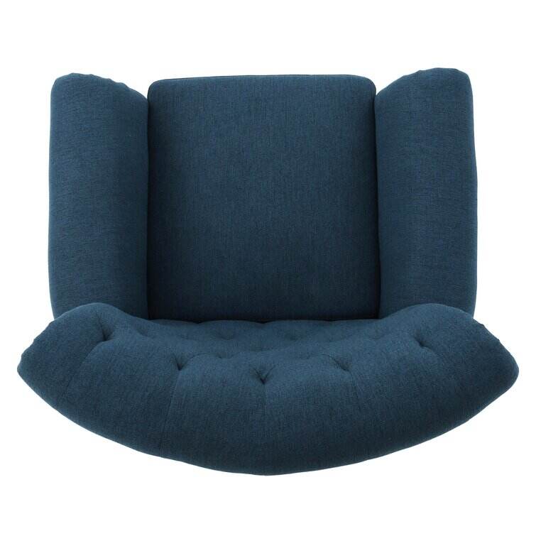 Losoto Upholstered Armchair