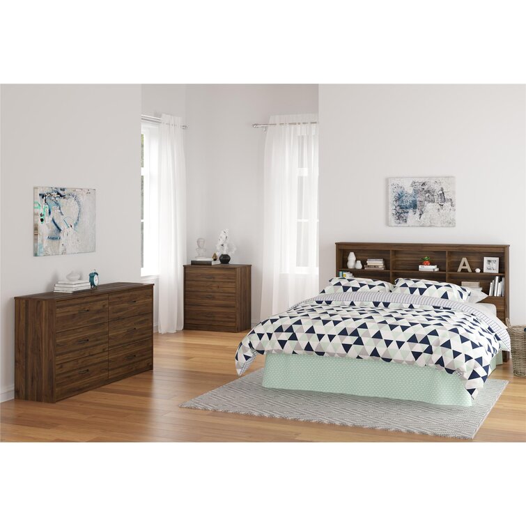 Grantville 6 - Drawer Dresser