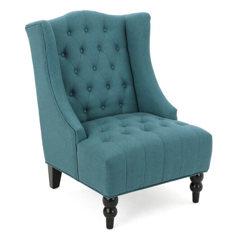 Laird Upholstered Armchair