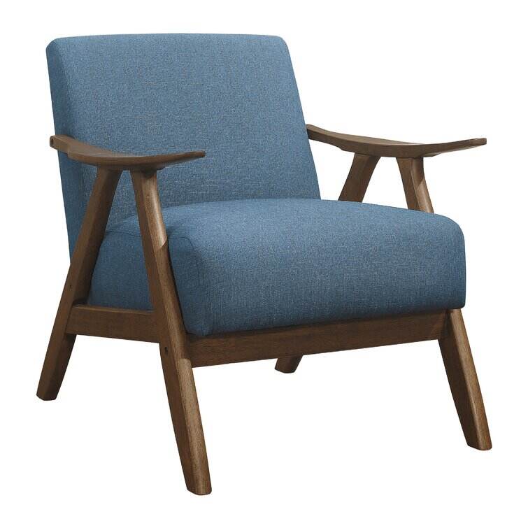 Laird Upholstered Armchair