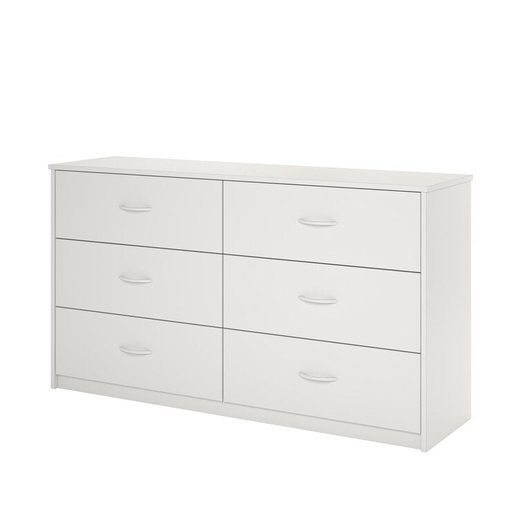 Grantville 6 - Drawer Dresser