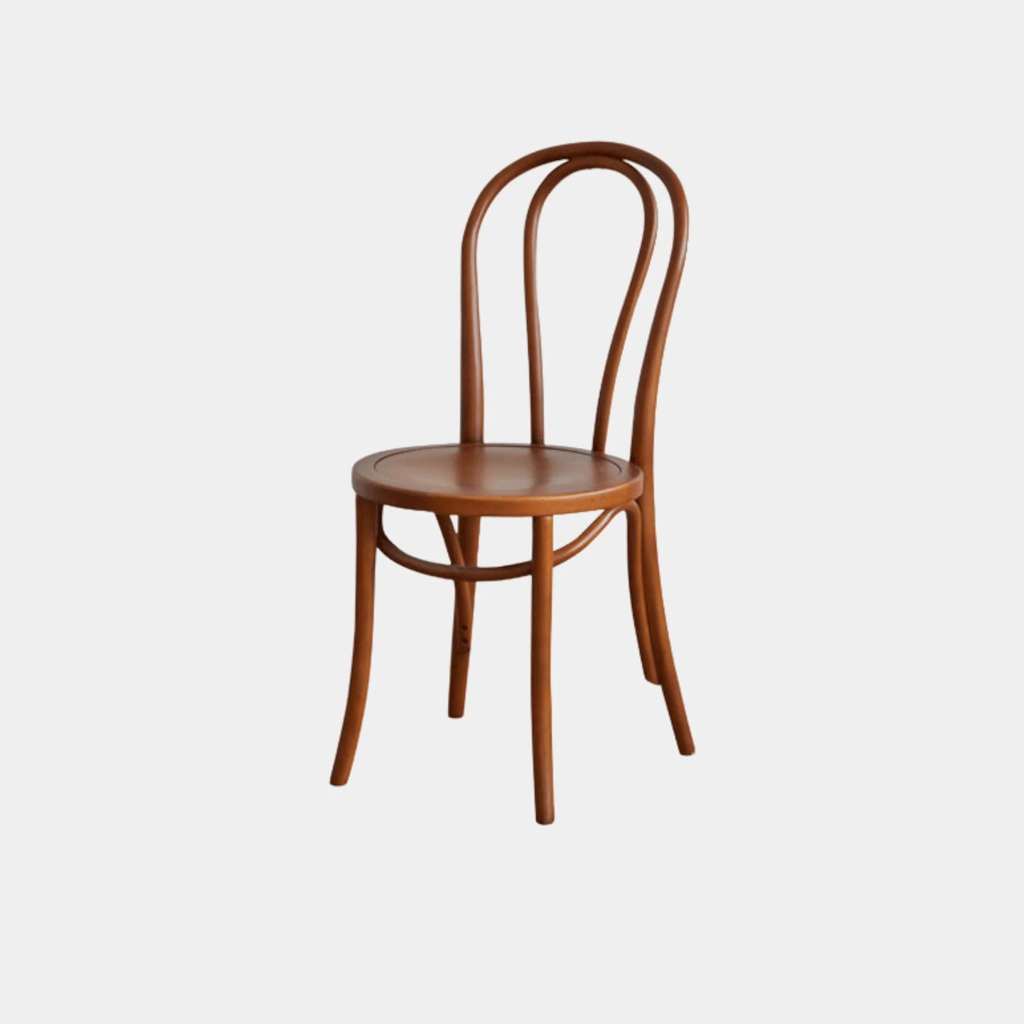 Teddy Beech Wood Chair