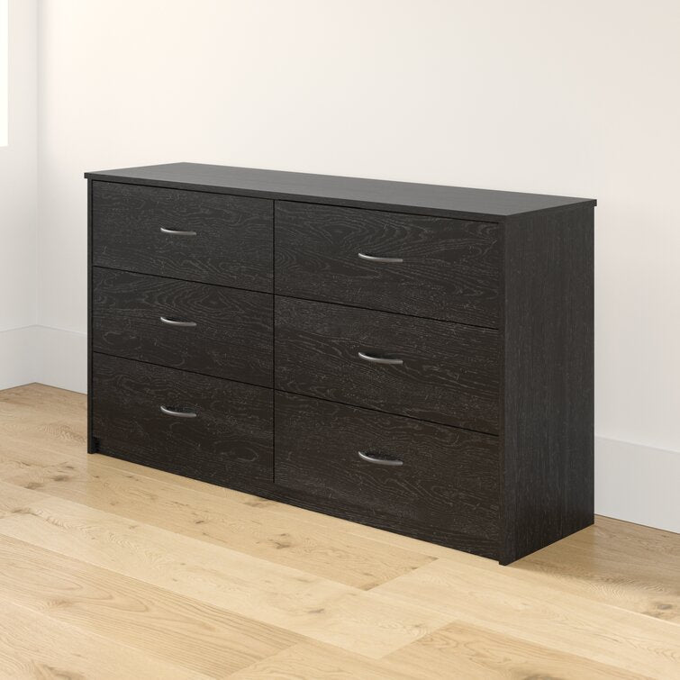 Grantville 6 - Drawer Dresser