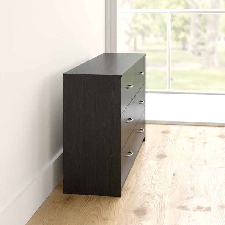 Grantville 6 - Drawer Dresser