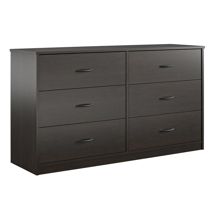 Grantville 6 - Drawer Dresser