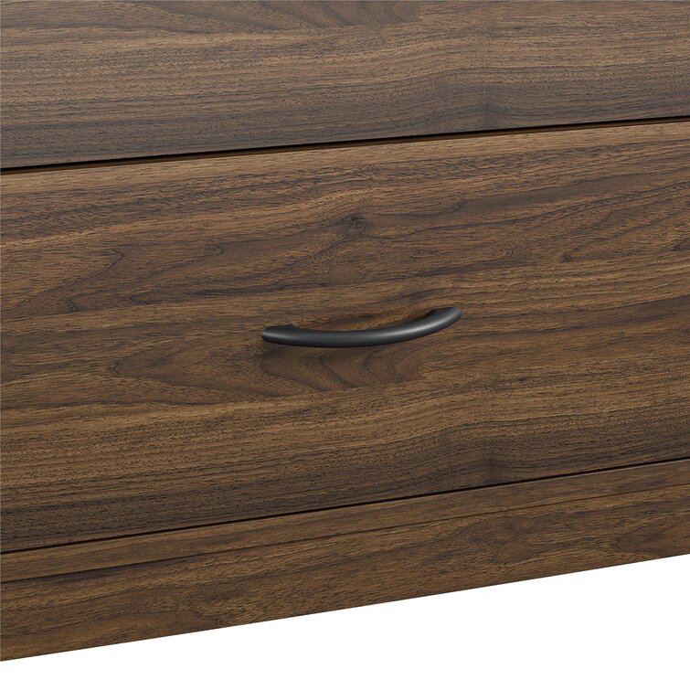 Grantville 6 - Drawer Dresser