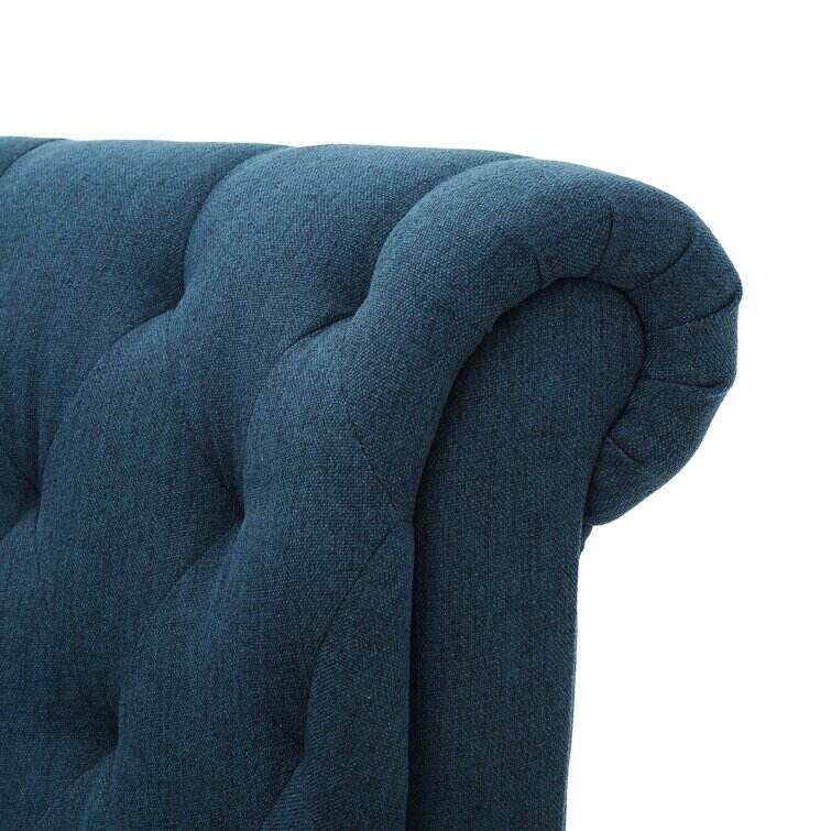 Losoto Upholstered Armchair