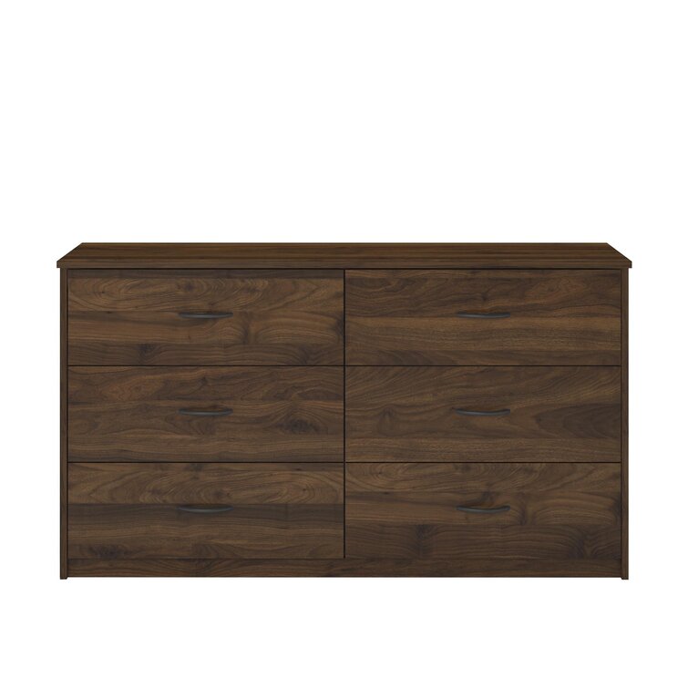 Grantville 6 - Drawer Dresser